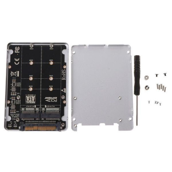 pcie 3.0 pci-express ssd ngff x4 x16 intel m-key b-key card m.2 to u.2 sff-8639 адаптер конвертер с u2 box
pcie 3.0 pci-express ssd ngff x4 x16 intel m-key b-key card m.2 to u.2 sff-8639 адаптер конвертер с u2 box