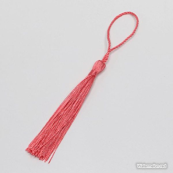 50pcs polyester silk tassel fringe diy home curtain clothing sewing craft supplies charm pendant bookmark tassels h bbydtw
50pcs polyester silk tassel fringe diy home curtain clothing sewing craft supplies charm pendant bookmark tassels h bbydtw