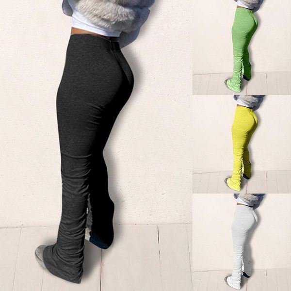 running pants high waist stacked leggings women fitness legging workout leggins femme ruched perfect fit trousers gym joggers1, Black;blue
running pants high waist stacked leggings women fitness legging workout leggins femme ruched perfect fit trousers gym joggers1, Black;blue