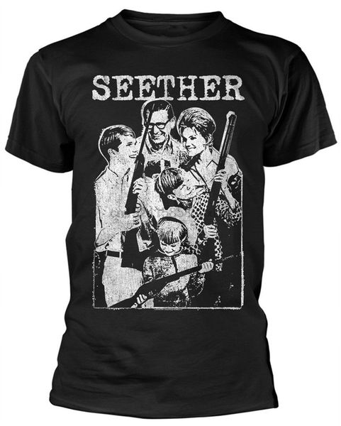 seether 'happy famiglia' t-shirt - nuovo e originale men summer style sport hooded sweatshirt hoodie
seether 'happy famiglia' t-shirt - nuovo e originale men summer style sport hooded sweatshirt hoodie