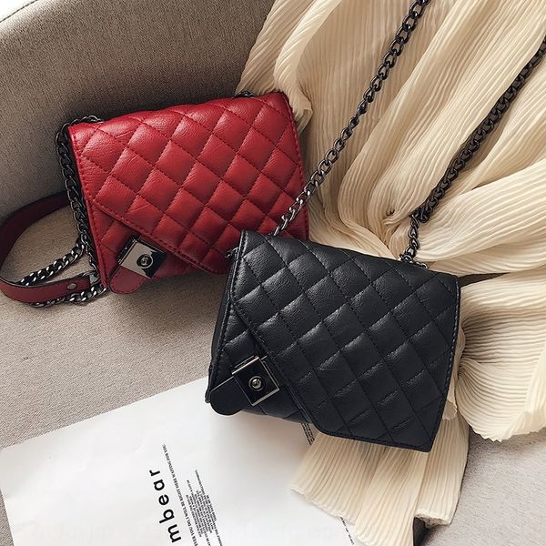 ps5sa girl shoulder new bag2020 bag chain bag fashionable versatile single shoulder messenger small fresh women's lingge 6h5qj
ps5sa girl shoulder new bag2020 bag chain bag fashionable versatile single shoulder messenger small fresh women's lingge 6h5qj