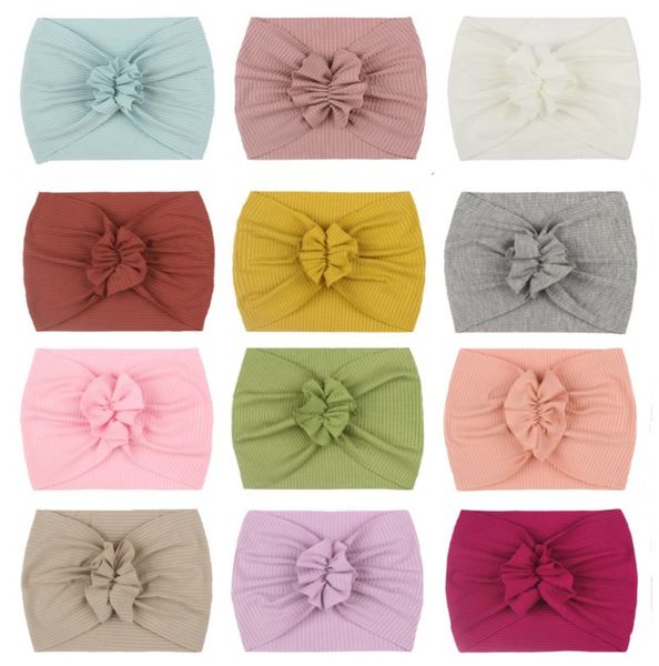 baby headbands girl nylon flower headwrap newborn stretchy turban toddler headwear bebe hair accessories p prop, Slivery;white
baby headbands girl nylon flower headwrap newborn stretchy turban toddler headwear bebe hair accessories p prop, Slivery;white