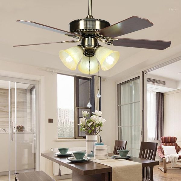electric fans retro ceiling with lamp dimming remote control 110v 42 inch wooden blades for restaurant living room lighting 220v1
electric fans retro ceiling with lamp dimming remote control 110v 42 inch wooden blades for restaurant living room lighting 220v1