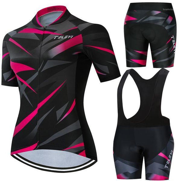 2020 summer women riding jersey sets cycling clothing roupa maillot smith short sleeve uniform suits pro bike breathable1, Black;blue
2020 summer women riding jersey sets cycling clothing roupa maillot smith short sleeve uniform suits pro bike breathable1, Black;blue