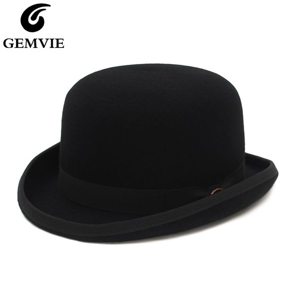gemvie 4 цвета 100% шерсть войлок дерби котелок для мужчин женщины атласная подкладка fashion party формальное fedora костюм magician круглы, Blue;gray
gemvie 4 цвета 100% шерсть войлок дерби котелок для мужчин женщины атласная подкладка fashion party формальное fedora костюм magician круглы, Blue;gray
