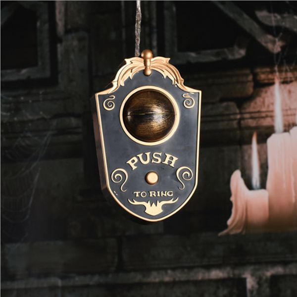 halloween one eyed doorbell decoration ghost glowing hanging toy halloween door hanging plastic doorbell eyeball bell decor
halloween one eyed doorbell decoration ghost glowing hanging toy halloween door hanging plastic doorbell eyeball bell decor
