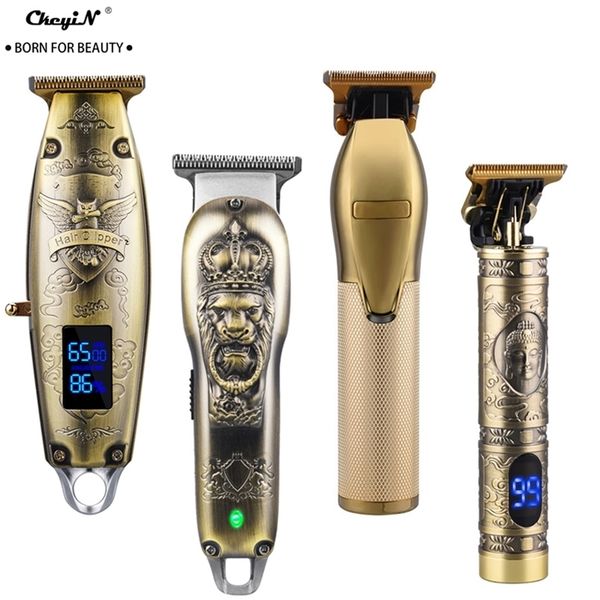 ckeyin professional hair clipper cordless shaver trimmer in hair clippers for men electric trimmers machine barber cutter 220312
ckeyin professional hair clipper cordless shaver trimmer in hair clippers for men electric trimmers machine barber cutter 220312