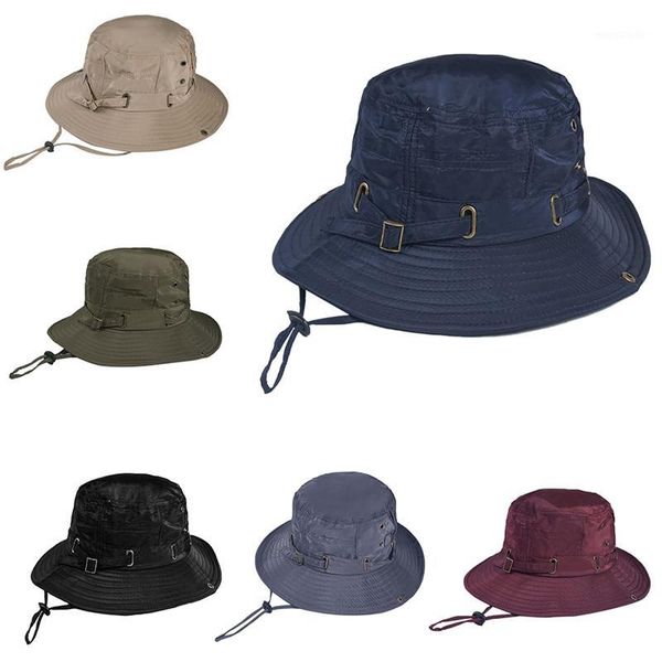 outdoor sun hat waterproof fishing hat sun protection summer cap for men and women foldable bucket for hiking outdoor1, Black;white
outdoor sun hat waterproof fishing hat sun protection summer cap for men and women foldable bucket for hiking outdoor1, Black;white