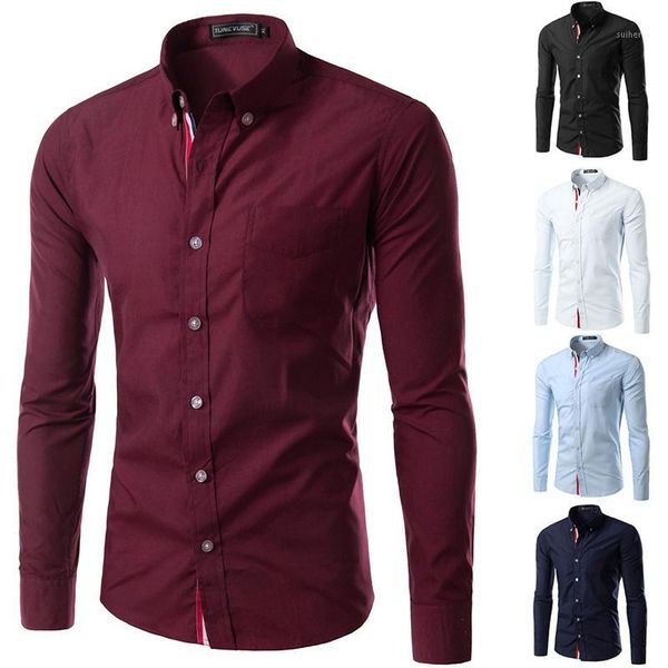 new arrival with tracking number men's shirts slim fit stylish dress 2020 long sleeve shirts size -xxxl 90071, White;black
new arrival with tracking number men's shirts slim fit stylish dress 2020 long sleeve shirts size -xxxl 90071, White;black