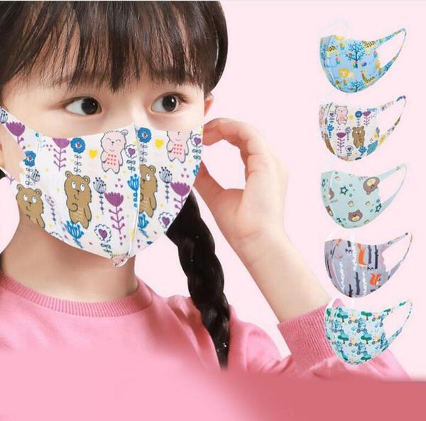 unisexdesigner face mask kid mask random print kid mouth mask dustproof househould protective ice silk cotton field pink
unisexdesigner face mask kid mask random print kid mouth mask dustproof househould protective ice silk cotton field pink