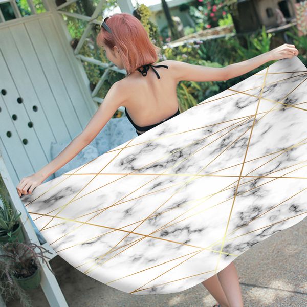 light luxury marble pattern микрофибры пляжное полотенце геометрическая ванной полотенце женщины yogo пикника коврики для дома 150x180cm
light luxury marble pattern микрофибры пляжное полотенце геометрическая ванной полотенце женщины yogo пикника коврики для дома 150x180cm
