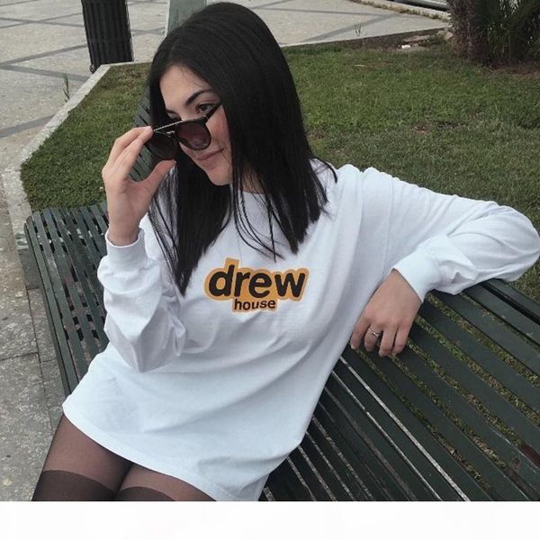 19ss draw house tee с длинным рукавом футболка джастин bieber fashion street skateboard дышащая повседневная версия hflstx483, White;black
19ss draw house tee с длинным рукавом футболка джастин bieber fashion street skateboard дышащая повседневная версия hflstx483, White;black