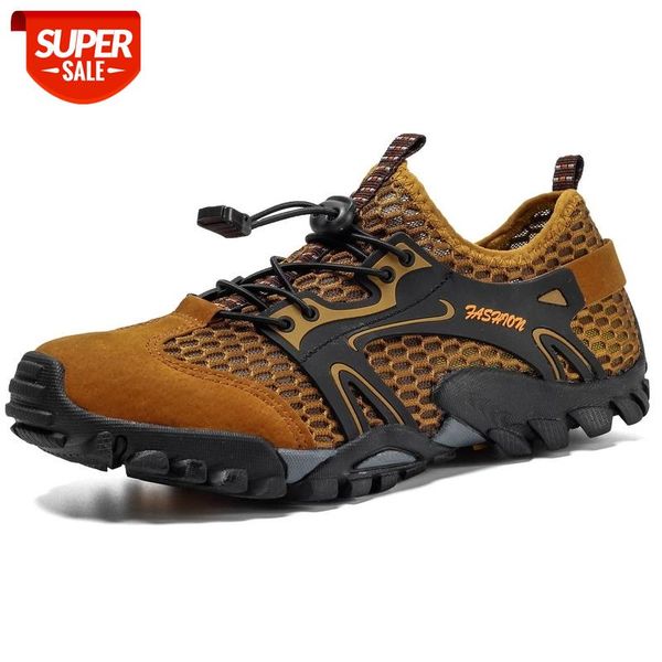 xpay 2020 summer breathable mesh men's sneakers non-slip wear-resistant hiking shoes for men big size 50 casual sport shoes #gp1t
xpay 2020 summer breathable mesh men's sneakers non-slip wear-resistant hiking shoes for men big size 50 casual sport shoes #gp1t