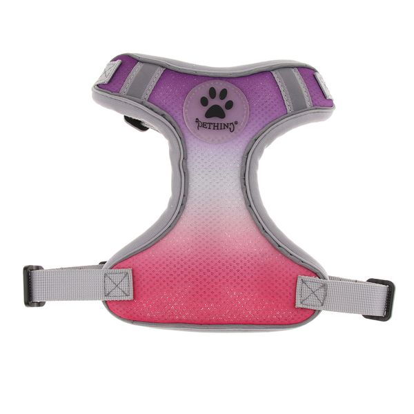 dog collars & leashes magideal cat pet harness chest strap vest adjustable breathable
dog collars & leashes magideal cat pet harness chest strap vest adjustable breathable