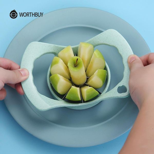 straw tools vegetable creative blade apple cutter wheat slicer fruit with kitchen steel stainless bbyrke lg2010
straw tools vegetable creative blade apple cutter wheat slicer fruit with kitchen steel stainless bbyrke lg2010