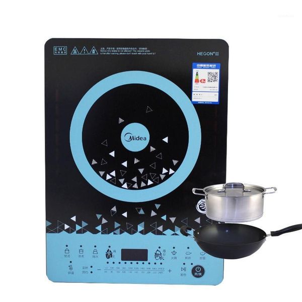induction cookers midea/ cooker touch ultra-thin household pot stir-frying kitchen1
induction cookers midea/ cooker touch ultra-thin household pot stir-frying kitchen1
