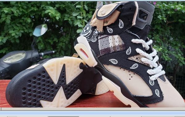 2020 new men 6s dmp blue beige leather outdoor shoes high breathable trainer sneaker size 40-47
2020 new men 6s dmp blue beige leather outdoor shoes high breathable trainer sneaker size 40-47