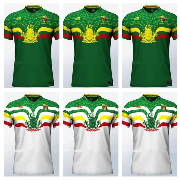22 23 mali soccer jerseys national team bissouma fofana el bilal camara haidara hamary.t home yellow away white 2022 2023 africa cup footbal, Black;yellow
22 23 mali soccer jerseys national team bissouma fofana el bilal camara haidara hamary.t home yellow away white 2022 2023 africa cup footbal, Black;yellow