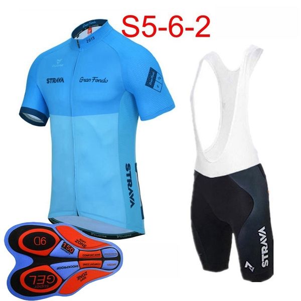 new team strava cycling jersey bib shorts set men short sleeve road bike clothing summer breathable quick dry mtb bicycle sportswear y08, Gray
new team strava cycling jersey bib shorts set men short sleeve road bike clothing summer breathable quick dry mtb bicycle sportswear y08, Gray
