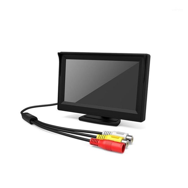 car monitor 5 inch tft lcd rear view camera ir universal mirror parking assistance for trucks1
car monitor 5 inch tft lcd rear view camera ir universal mirror parking assistance for trucks1