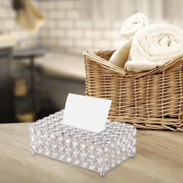 tissue paper rack box office artificial crystal table accessories facial case napkin tray home l car wedding party1
tissue paper rack box office artificial crystal table accessories facial case napkin tray home l car wedding party1