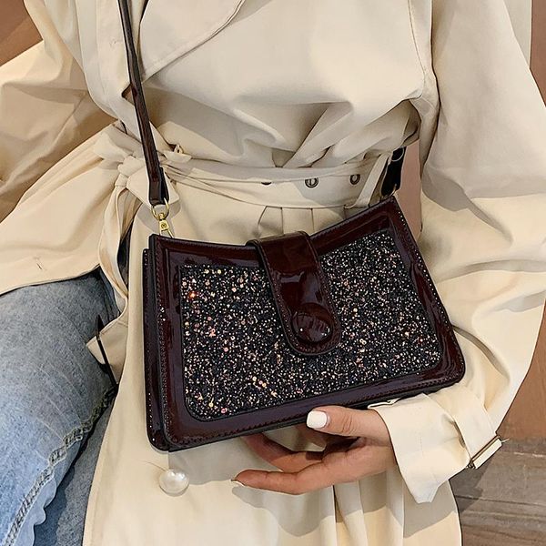 luxury design sequins women shoulder crossbody bags 2020 new fashion travel bag small handbags ladies cross body female purses
luxury design sequins women shoulder crossbody bags 2020 new fashion travel bag small handbags ladies cross body female purses
