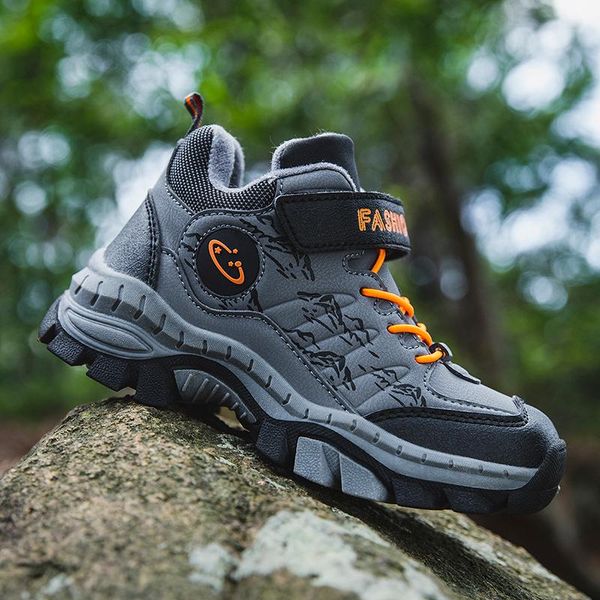new brand sneakers kids winter warm shoes army green athletic sport shoes anti-slip basket boys hiking high sneakers
new brand sneakers kids winter warm shoes army green athletic sport shoes anti-slip basket boys hiking high sneakers