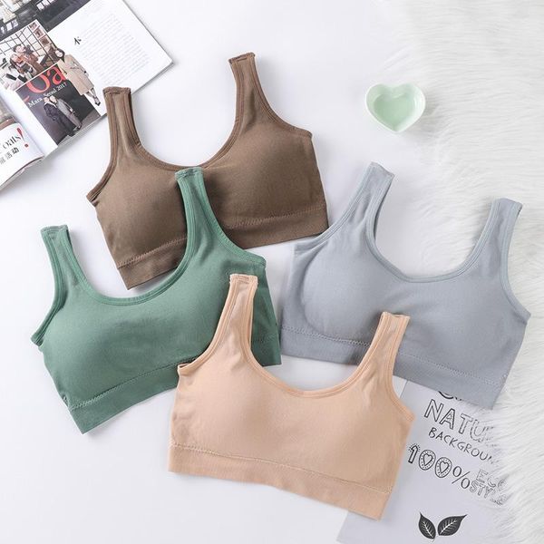 fashion girls bra women yoga sport fitness breathable running cotton sujetador deportivo kg-208, White;black
fashion girls bra women yoga sport fitness breathable running cotton sujetador deportivo kg-208, White;black