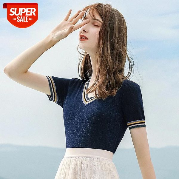 summer women v-neck chiffon blouse short sleeve female solid casual shirt large size feminina camisas blusas plus size #gv4r, White
summer women v-neck chiffon blouse short sleeve female solid casual shirt large size feminina camisas blusas plus size #gv4r, White