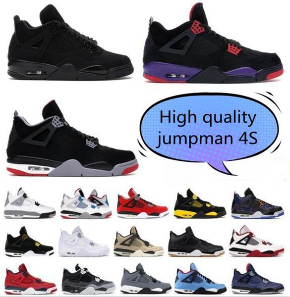 2020 new black cement 4s basketball shoes mens dunk from above fire red green glow eminem military blue shoes us7-12
2020 new black cement 4s basketball shoes mens dunk from above fire red green glow eminem military blue shoes us7-12