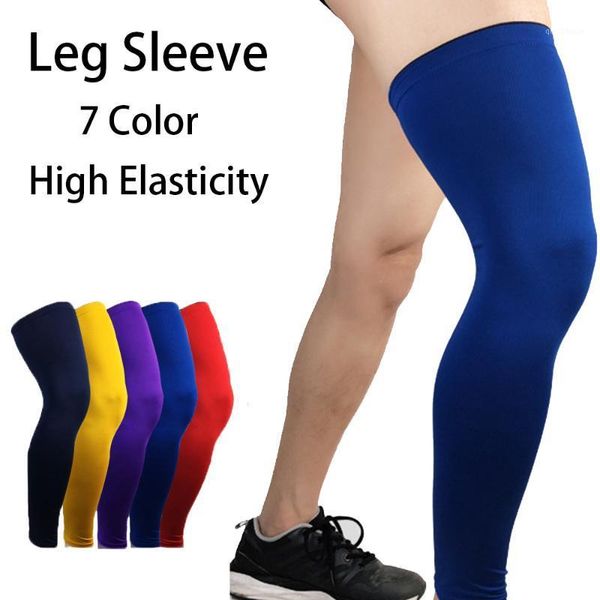 1pcs sports knee protector brace strap breathable anti-uv outdoor cycling leg sleeve basketball leg sleeve knee support pad1, Black;gray
1pcs sports knee protector brace strap breathable anti-uv outdoor cycling leg sleeve basketball leg sleeve knee support pad1, Black;gray
