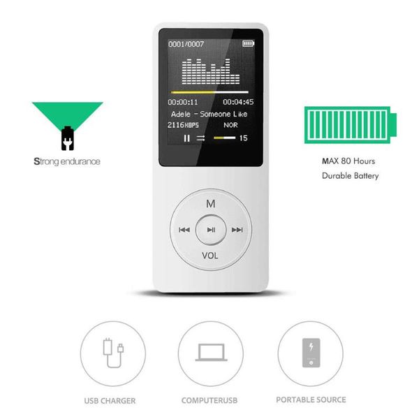 & mp4 players 2021 fashion portable mp3 player lcd screen fm radio video games movie #lr2
& mp4 players 2021 fashion portable mp3 player lcd screen fm radio video games movie #lr2