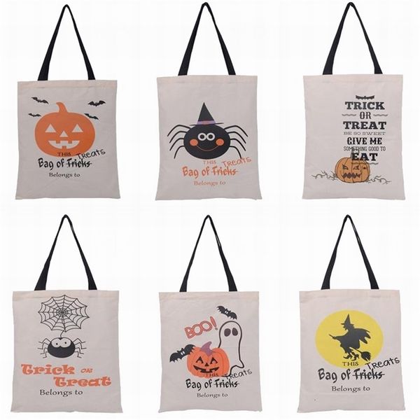 dhl large 20pcs/lot shipping canvas cotton hand pumpkin devil spider printed halloween candy gift bags
dhl large 20pcs/lot shipping canvas cotton hand pumpkin devil spider printed halloween candy gift bags