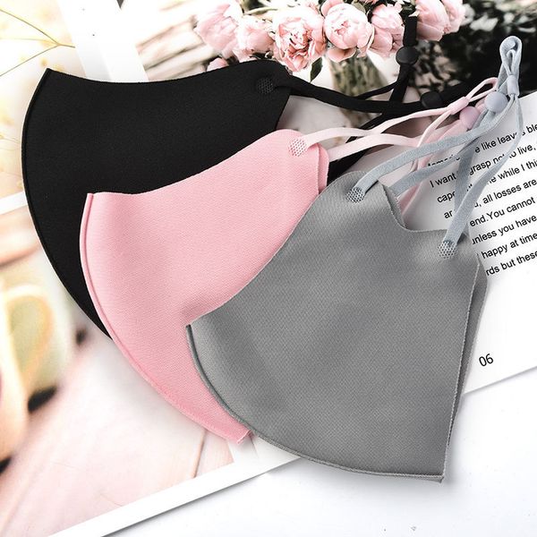 fashion man woman mask reusable ice cotton mouth mask cotton blend anti dust and nose protection face mouth mask
fashion man woman mask reusable ice cotton mouth mask cotton blend anti dust and nose protection face mouth mask
