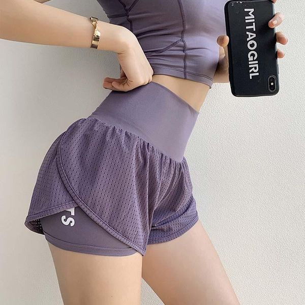 yoga outfits women mesh shorts summer high waist running quick dry gym loose wide leg fitness clothing1, White;red
yoga outfits women mesh shorts summer high waist running quick dry gym loose wide leg fitness clothing1, White;red