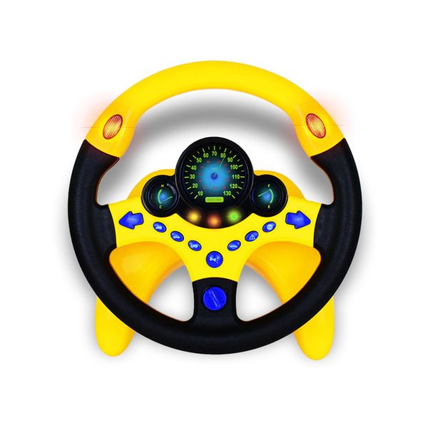 interactive toy car wheel kids toys baby children steering wheel with light sound simulation driving car toy education toy gift
interactive toy car wheel kids toys baby children steering wheel with light sound simulation driving car toy education toy gift