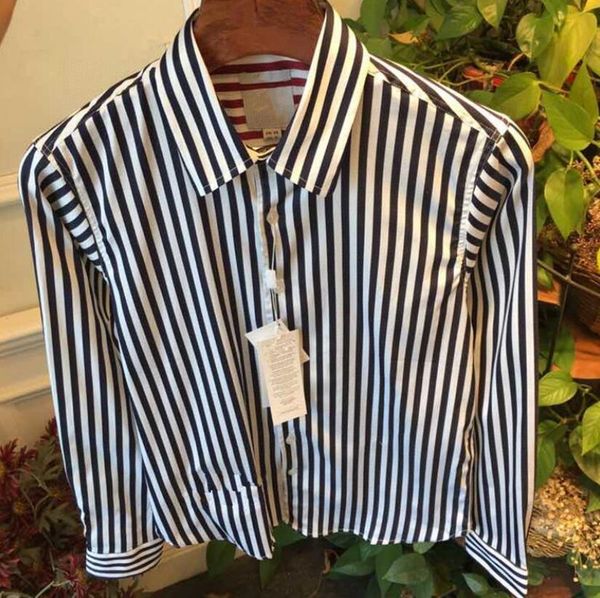 men shirts stitching designs autumn new shirts turn-down collar fashion male casual shirts stripe design sale, White;black
men shirts stitching designs autumn new shirts turn-down collar fashion male casual shirts stripe design sale, White;black