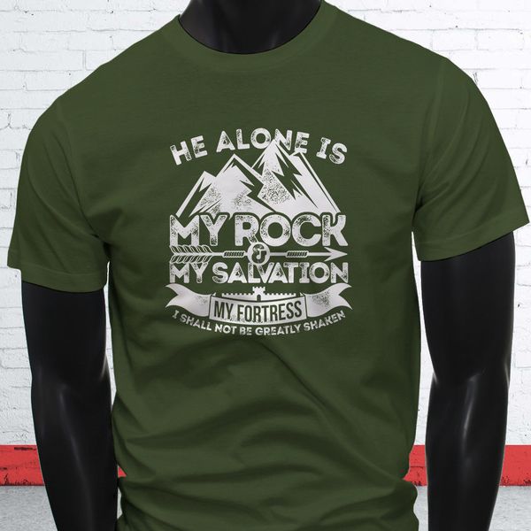 новые моды иисус my rock спасение христианская вера библии mens military green t рубашка печати рубашка tee спорта толстовка с капюшоном тол
новые моды иисус my rock спасение христианская вера библии mens military green t рубашка печати рубашка tee спорта толстовка с капюшоном тол