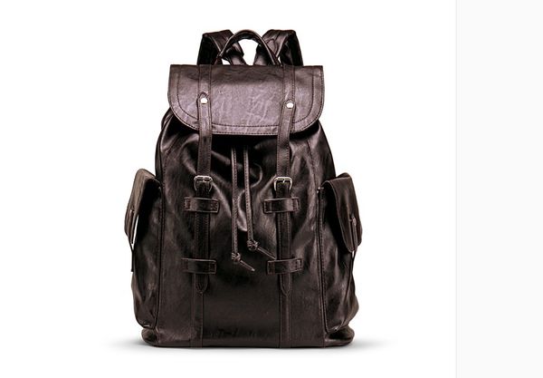men bag hight quality men leather chriser pm backpack real leather purselarge-capacity grey/black plaid men's backpack
men bag hight quality men leather chriser pm backpack real leather purselarge-capacity grey/black plaid men's backpack