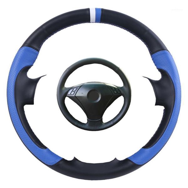 car steering wheel cover fiber leather for 530 523 523li 525 520li 535 545i e60/custom steering-wheel braid1
car steering wheel cover fiber leather for 530 523 523li 525 520li 535 545i e60/custom steering-wheel braid1