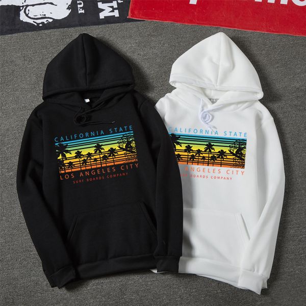 padded pullover sweater street retro hooded plus velvet sweater men's solid color printing loose wild couple outfit, Black
padded pullover sweater street retro hooded plus velvet sweater men's solid color printing loose wild couple outfit, Black