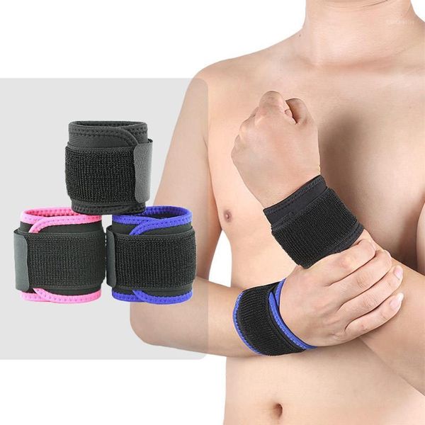 wrist support 1pcs adjustable wristband elastic breathable wraps bandages fitness brace sport band bandage bracers1, Black;red
wrist support 1pcs adjustable wristband elastic breathable wraps bandages fitness brace sport band bandage bracers1, Black;red