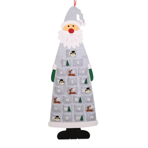 christmas decoration felt christmas tree ornaments decorations 2021 creative calendar fun children gifts new year 2021
christmas decoration felt christmas tree ornaments decorations 2021 creative calendar fun children gifts new year 2021