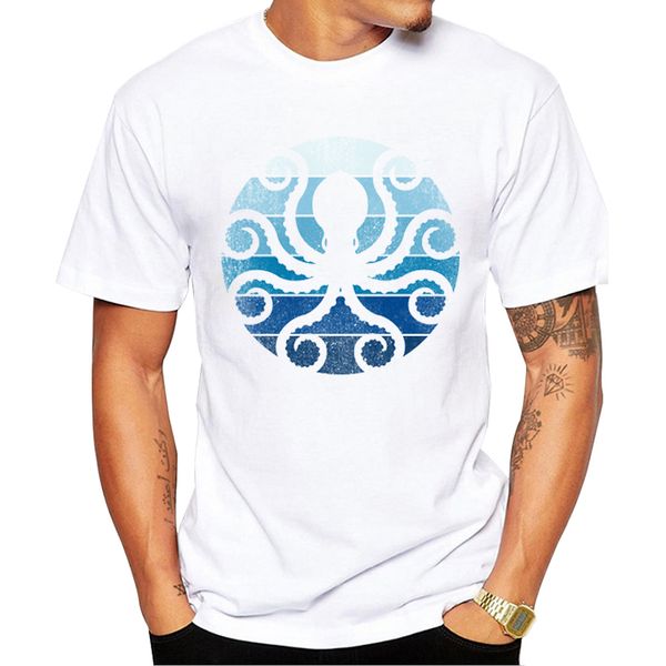 teehub новые креативный футболка с коротким рукавом лето геометрическая octopus printed tshirts повседневный tops смешные тройники спорта с
teehub новые креативный футболка с коротким рукавом лето геометрическая octopus printed tshirts повседневный tops смешные тройники спорта с