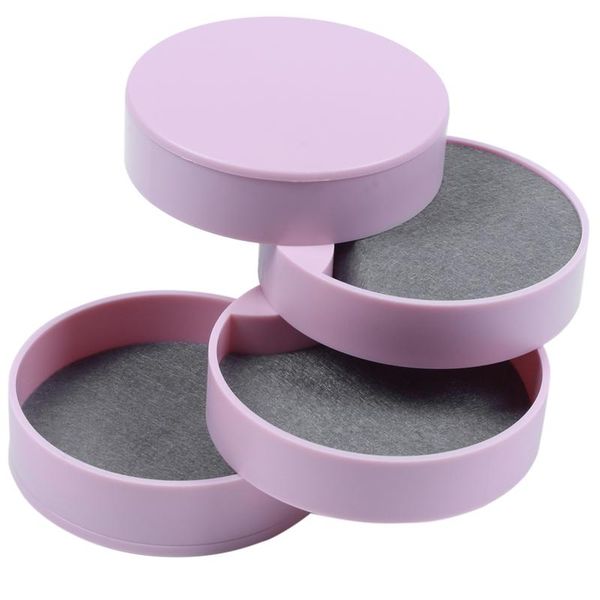 4 layers jewelry storage box makeup organizer ring necklace watch jewelry box, Pink;blue
4 layers jewelry storage box makeup organizer ring necklace watch jewelry box, Pink;blue
