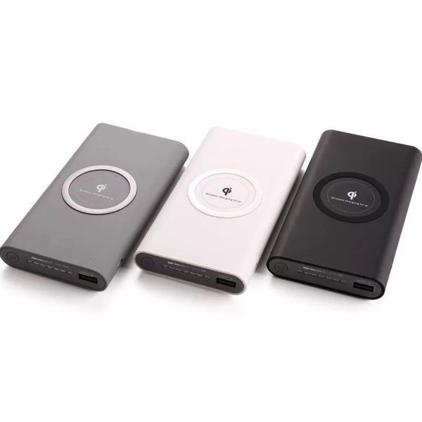new three in one qi wirels bank 10000 ma ultra thin high capacity polymer mobile phone power supply
new three in one qi wirels bank 10000 ma ultra thin high capacity polymer mobile phone power supply