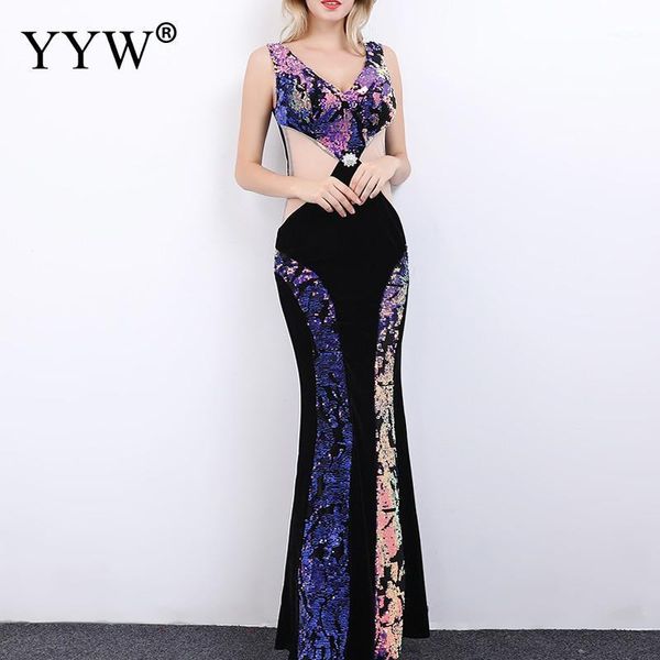 sequined mesh evening dress flowers decoration slim fit mermaid long party dresses v-neck sleeveless elegant formal gowns1, White;black
sequined mesh evening dress flowers decoration slim fit mermaid long party dresses v-neck sleeveless elegant formal gowns1, White;black