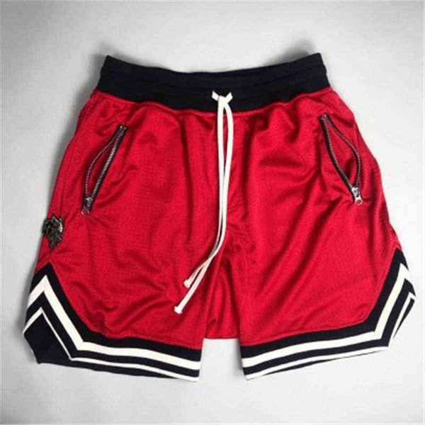 dr muscle brother man outdoor fitness leisure cultivate one's morality training basketball new mesh shorts w220214, White;black
dr muscle brother man outdoor fitness leisure cultivate one's morality training basketball new mesh shorts w220214, White;black