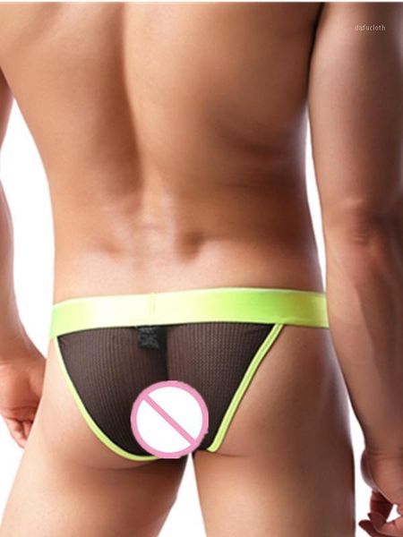 transparent mesh men mesh underwear bulge pouch thongs g-strings u-convex briefs panties spandex mid waist shorts1, Black;white
transparent mesh men mesh underwear bulge pouch thongs g-strings u-convex briefs panties spandex mid waist shorts1, Black;white