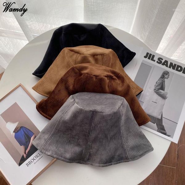 winter velvet bucket hats for women outdoor warm hat soft velvet fisherman cap lady fashion panama cap gifts1, Blue;gray
winter velvet bucket hats for women outdoor warm hat soft velvet fisherman cap lady fashion panama cap gifts1, Blue;gray